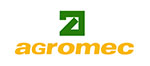 Logo Agromec S.A.