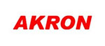 Logo Akron (Micron Fresar)
