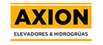 Axion - Elevadores & Hidrogrúas