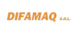 Logo Difamaq (Concesionario CNH)