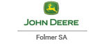 Logo Folmer S.A. (Concesionario John Deere)