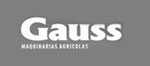 Logo Alberto Gauss S.R.L. (Concesionario oficial AGCO)