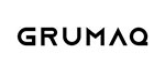 Logo Grumaq (Concesionario CNH)
