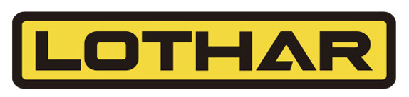 Logo Lothar (Imperio Mac S.A.)