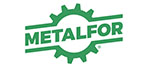 Logo Metalfor S.A.