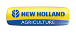 Logo New Holland (CNH Argentina S.A.)