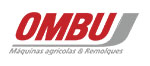 Logo Maquinarias Agrícolas Ombú