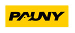 Logo Pauny S.A.