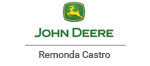 Logo Remonda Castro y Cia. S.A. (Concesionario John Deere)