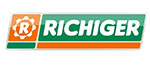 Logo Richiger (Agroindustria y Servicios G y G SRL)