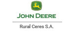 Logo Rural Ceres S.A. (Concesionario oficial John Deere)