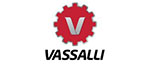 Logo Vassalli Comercial S.A.