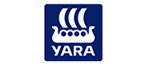 Logo Yara S.A.