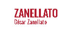 Logo César Zanellato (Concesionario oficial AGCO)