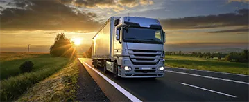 Financiación de Camiones