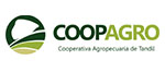 Logo Coop. Agrop. Tandil