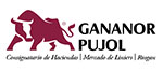 Logo Gananor Pujol