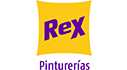 Logo Pinturer&iacute;a Rex