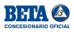 Logo Beta S.A. (Concesionario Oficial IVECO)
