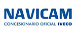 Logo Navitrans Arg S.A. (Concesionario Oficial IVECO)