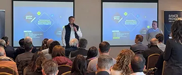 Día Internacional de las Pymes junto a YPF