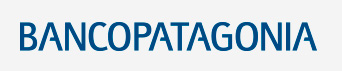 Logo Banco Patagonia