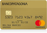 Tarjeta Mastercard