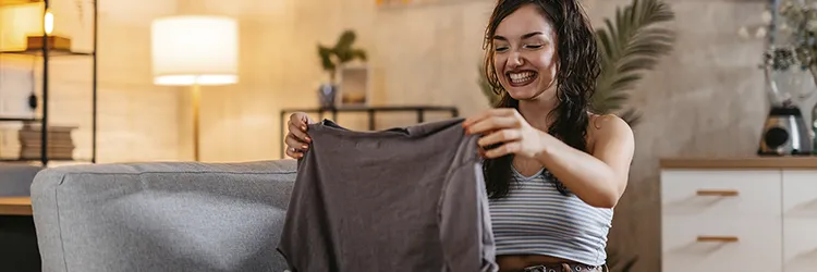 ¡Confirmá tu compra y listo!