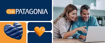 Club Patagonia