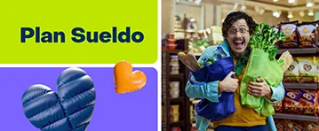 Cobrá con nosotros
