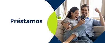 El préstamo que querés