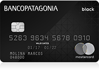 MasterCard Black