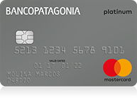 Mastercard Platinum