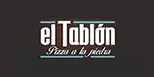 El Tablón
