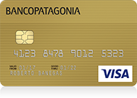 TARJETA PERSONAL VISA GOLD