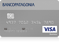 TARJETA COMERCIAL VISA BUSINESS
