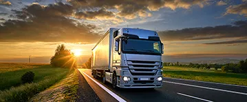 Financiación de Camiones