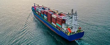 Comercio Internacional